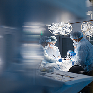 Clostridium Difficile Banner